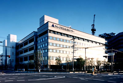 RIC Osaka