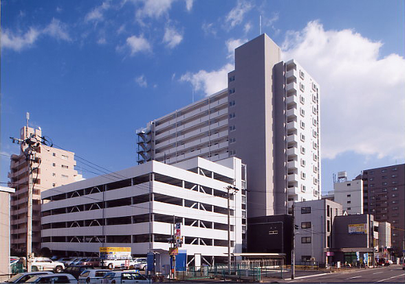 MA仙台ビル