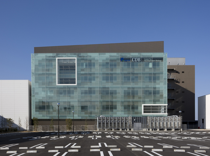 理化学研究所発生・再生科学総合研究センター